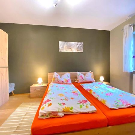 Comfortable Apartment In Zenting In Lower Bavaria Екстериор снимка