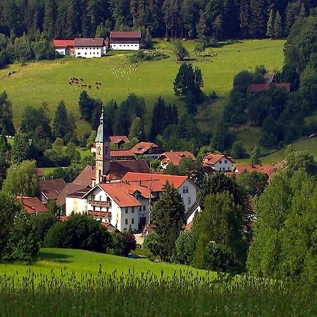 Comfortable Apartment In Zenting In Lower Bavaria Екстериор снимка
