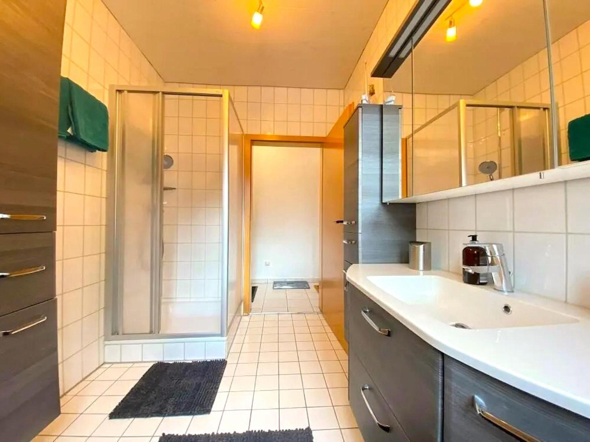 Comfortable Apartment In Zenting In Lower Bavaria Екстериор снимка