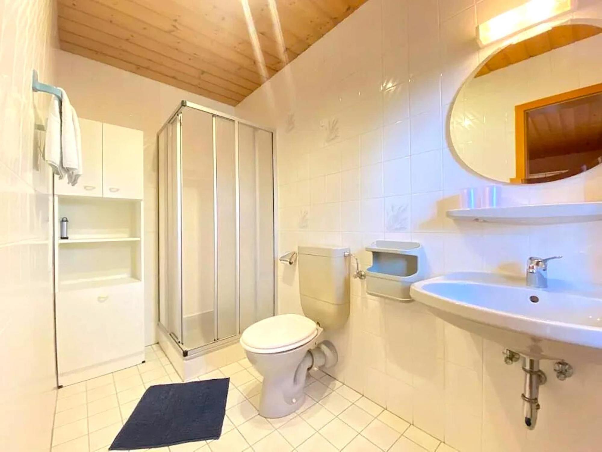 Comfortable Apartment In Zenting In Lower Bavaria Екстериор снимка