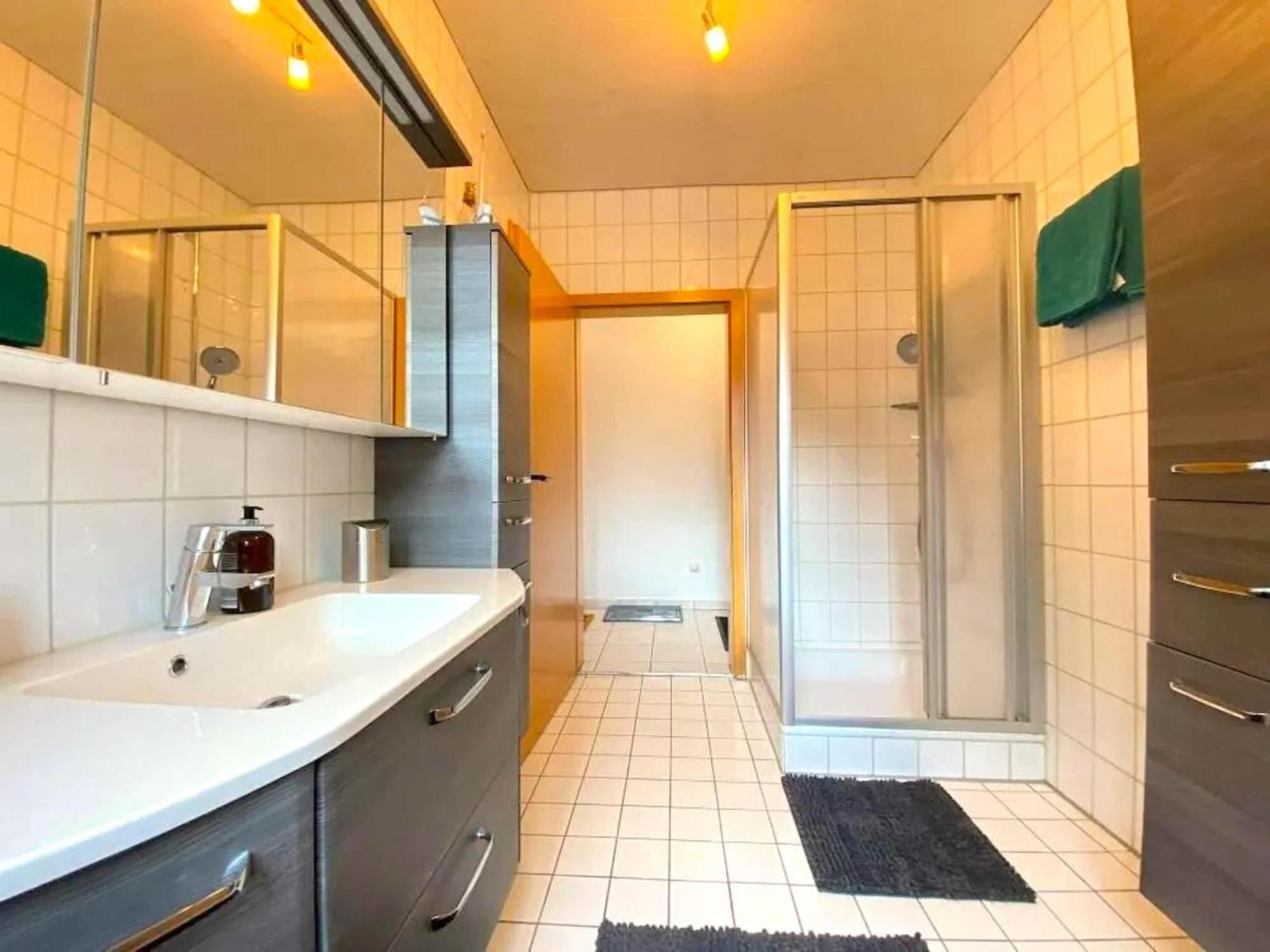 Comfortable Apartment In Zenting In Lower Bavaria Екстериор снимка
