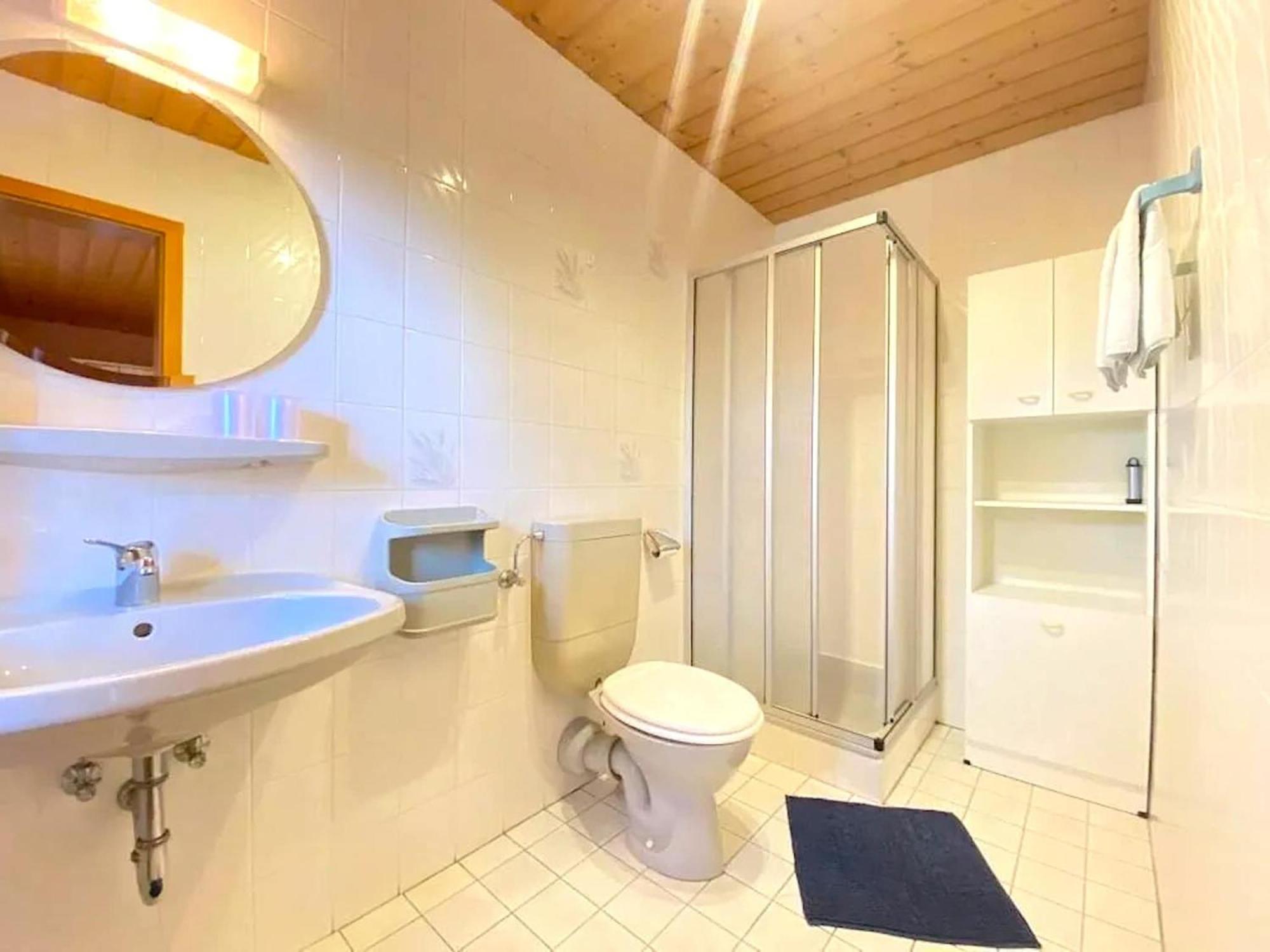 Comfortable Apartment In Zenting In Lower Bavaria Екстериор снимка