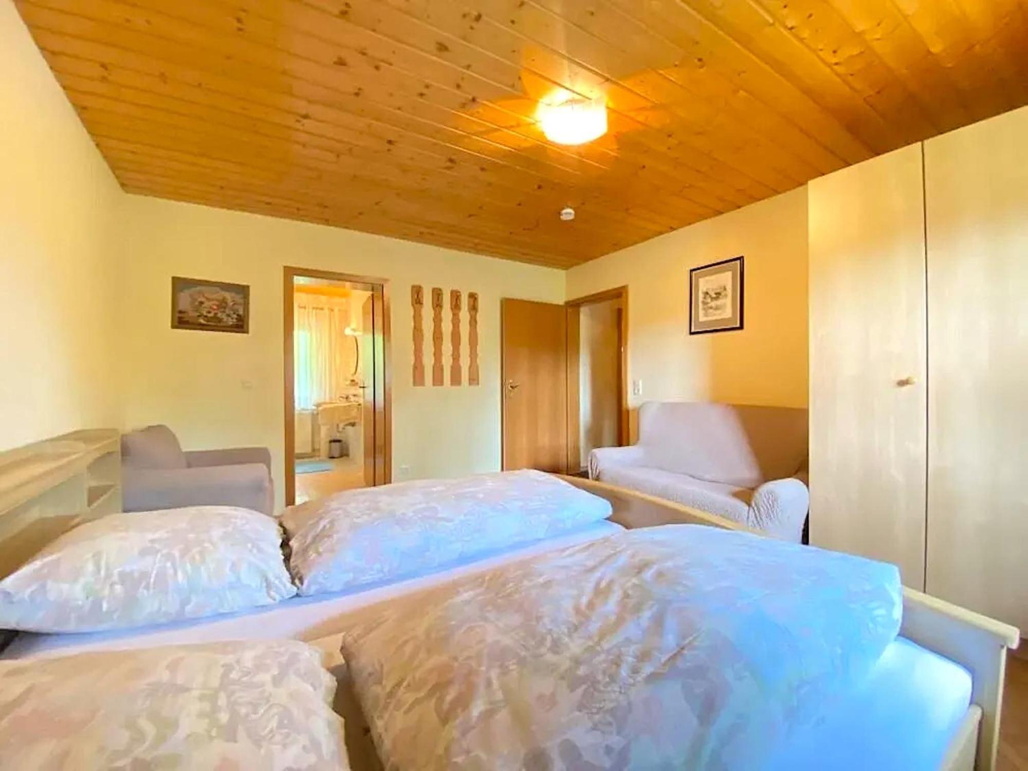 Comfortable Apartment In Zenting In Lower Bavaria Екстериор снимка