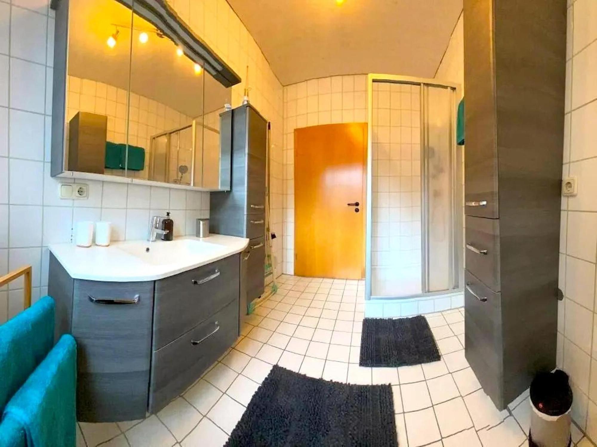 Comfortable Apartment In Zenting In Lower Bavaria Екстериор снимка